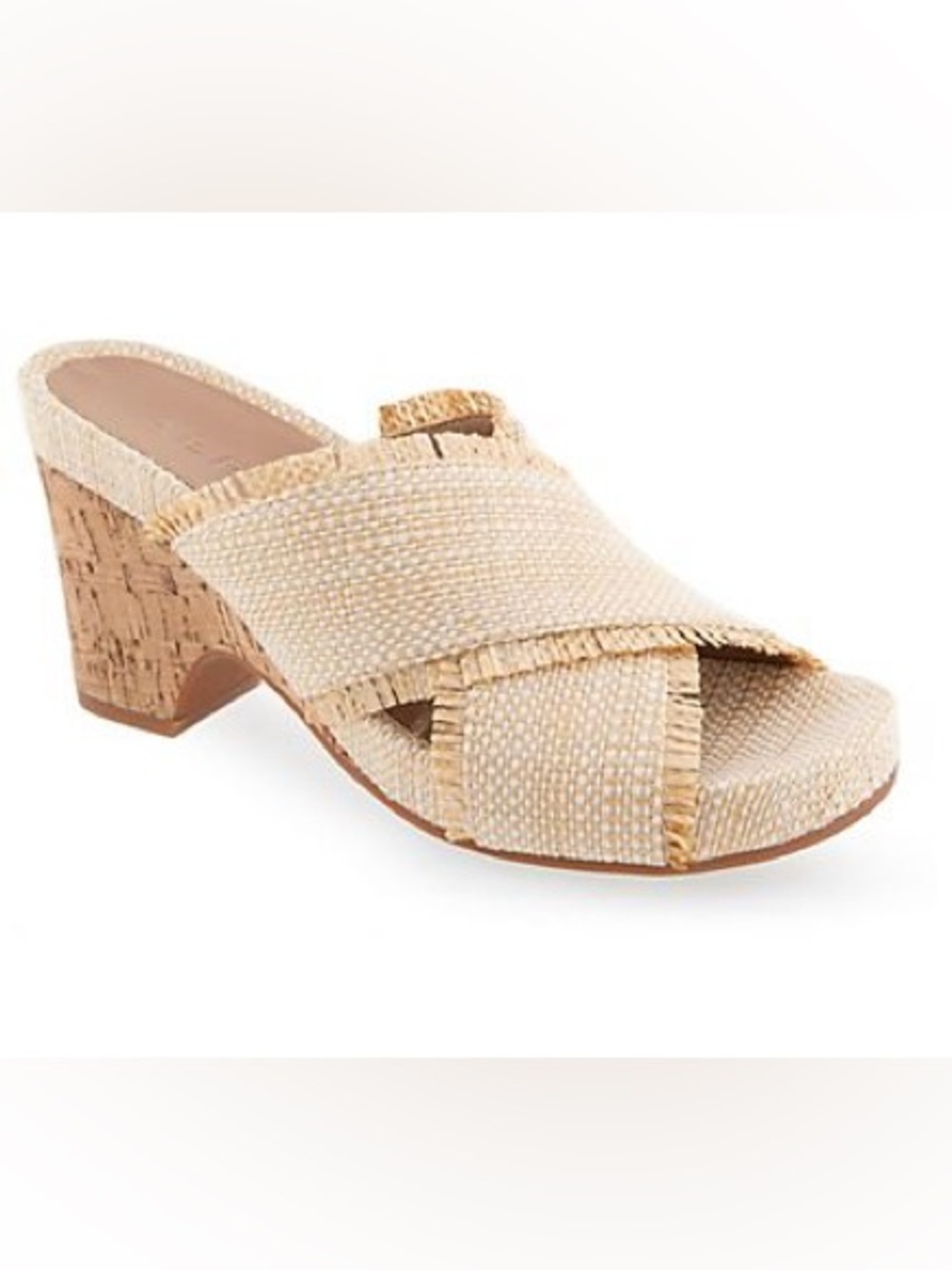 Aerosoles Wedge Sandal - Madina size  9.5
